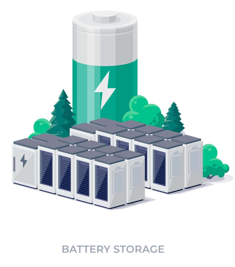 Battery Storage