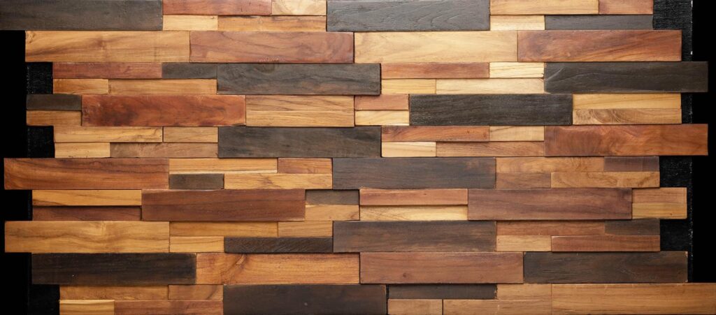 Reclaimed Wood