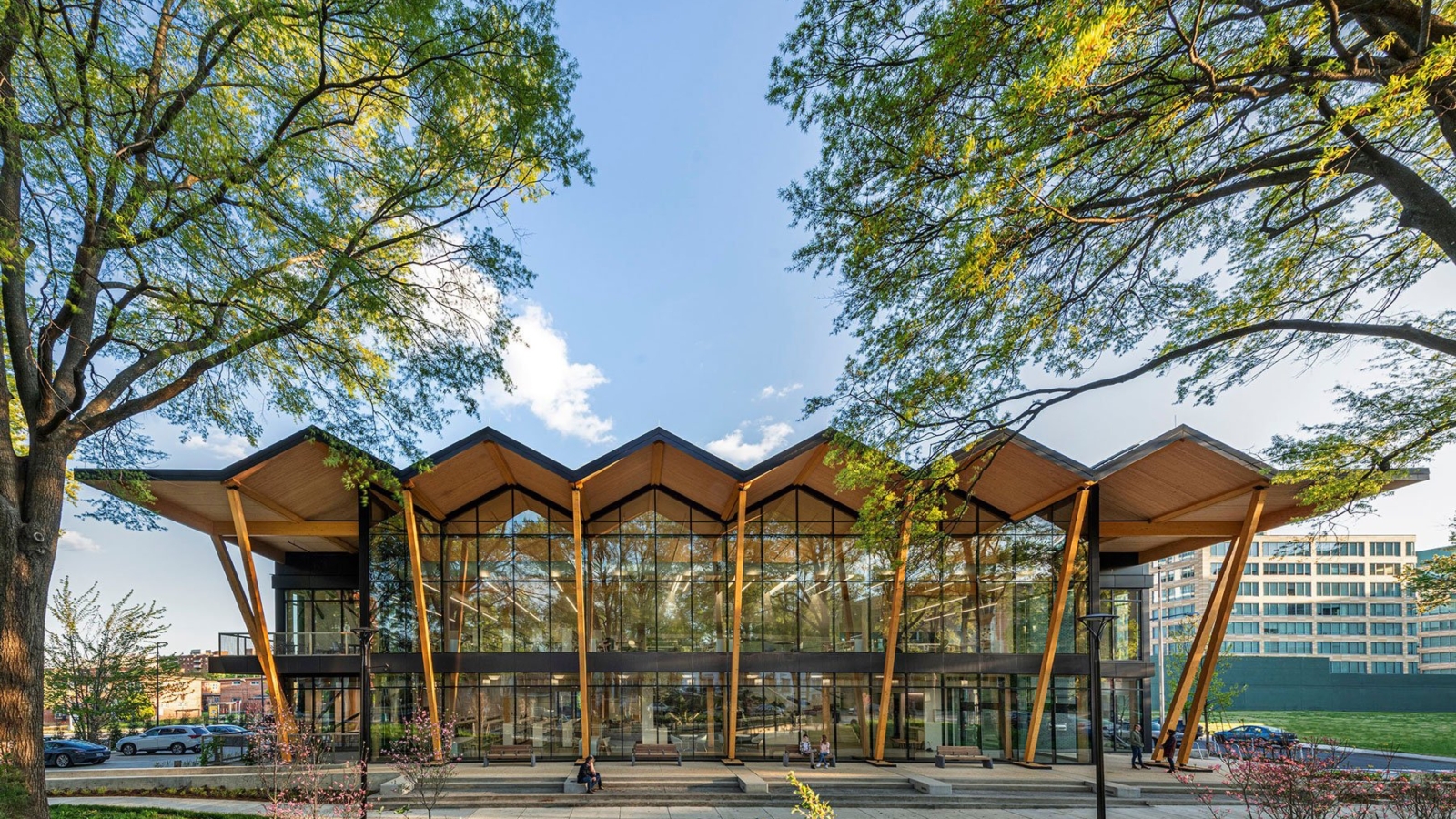 Building Codes and Green Standards