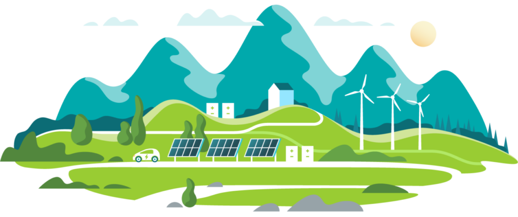 Renewable Energy Options for Canadian Homes