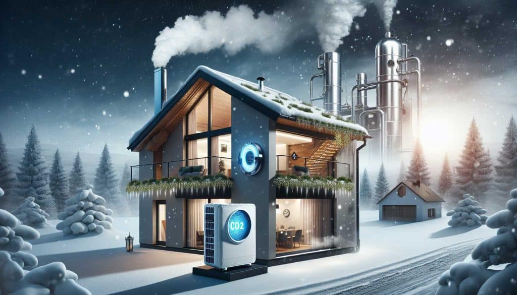 Top Eco-Friendly Heating and Cooling Systems for Canadian Homes ...