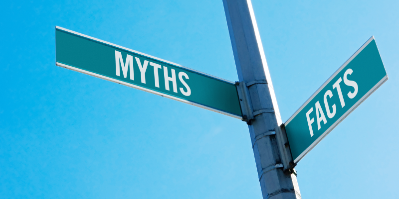 Myths About Environmental Regulations